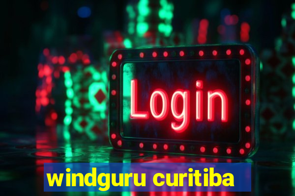 windguru curitiba